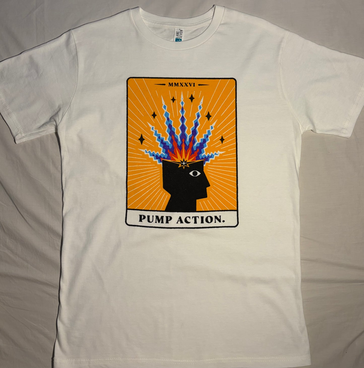 Tarot Card T-Shirt