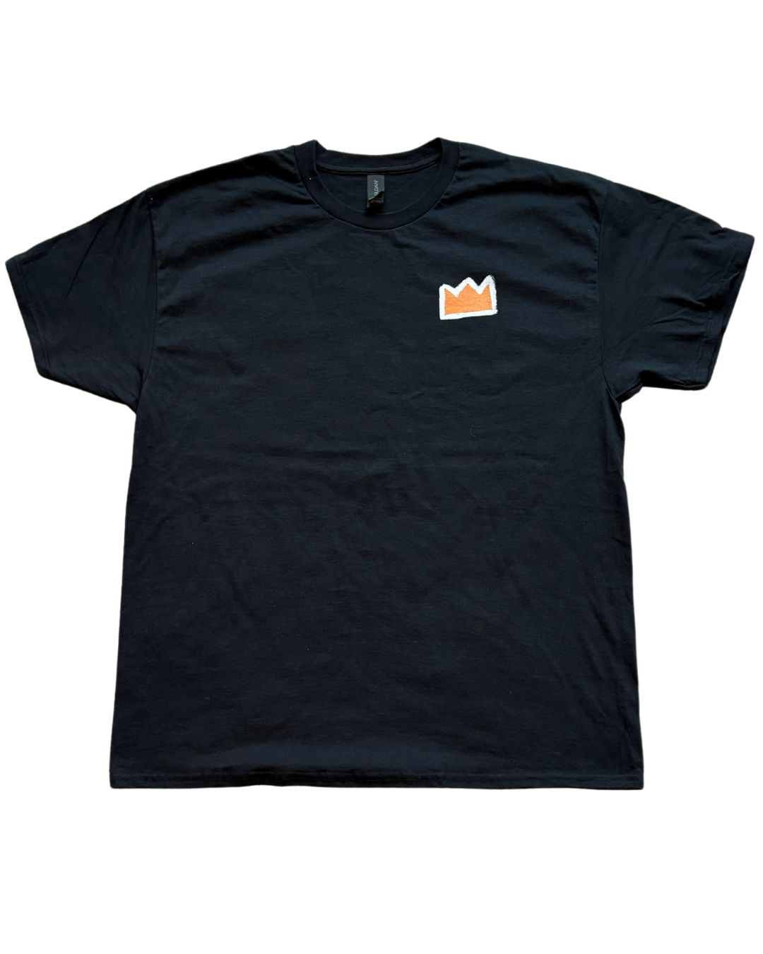 Tiger Crown T-Shirt