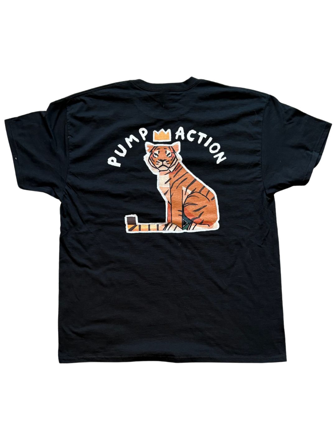 Tiger Crown T-Shirt