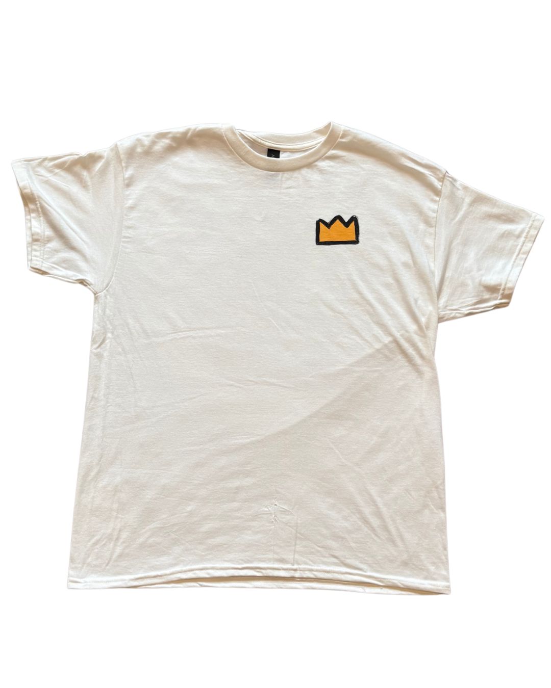 Tiger Crown T-Shirt