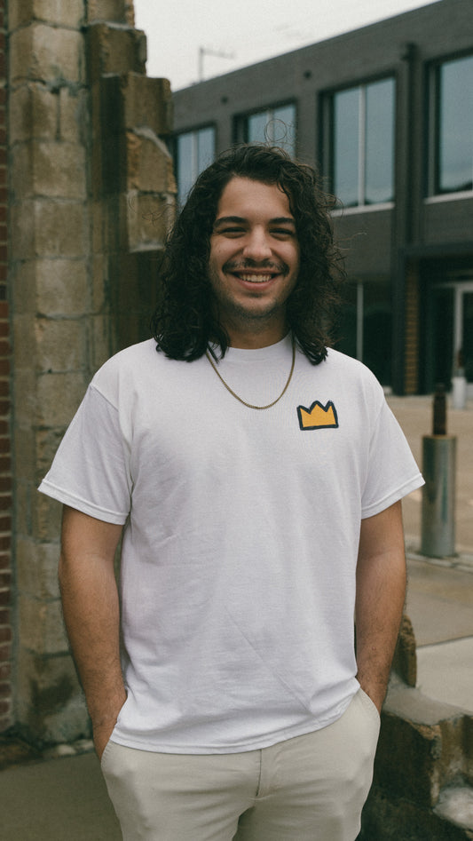 Tiger Crown T-Shirt